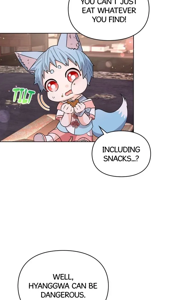 I Became the Tiger’s Daughter Chapter 37 page 65 - 