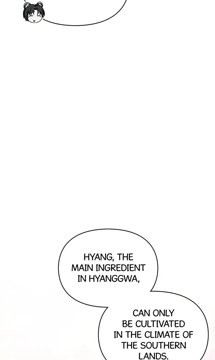 I Became the Tiger’s Daughter Chapter 37 page 66 - 