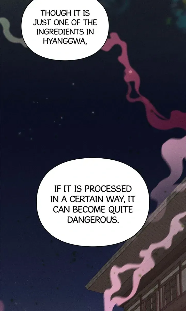 I Became the Tiger’s Daughter Chapter 37 page 68 - 