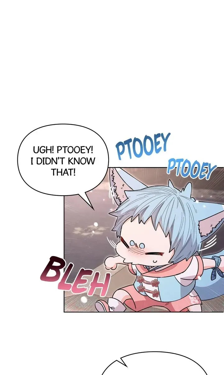 I Became the Tiger’s Daughter Chapter 37 page 70 - 