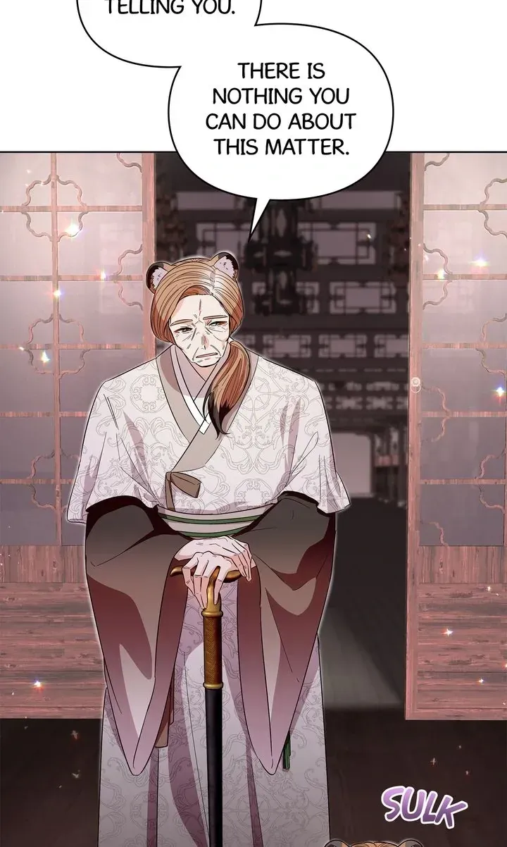 I Became the Tiger’s Daughter Chapter 37 page 75 - 