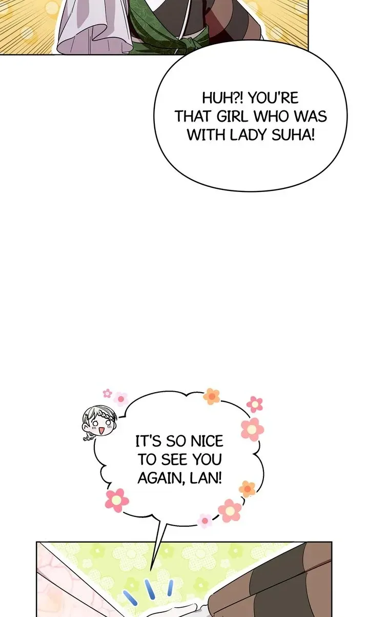 I Became the Tiger’s Daughter Chapter 37 page 80 - 