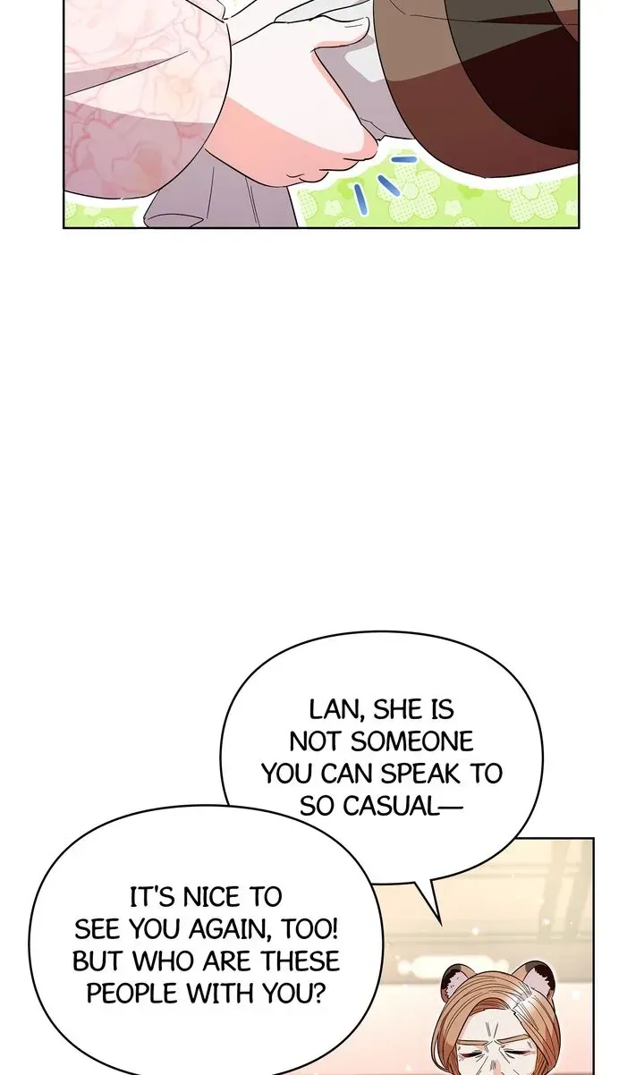 I Became the Tiger’s Daughter Chapter 37 page 81 - 