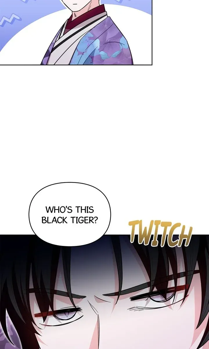 I Became the Tiger’s Daughter Chapter 37 page 83 - 