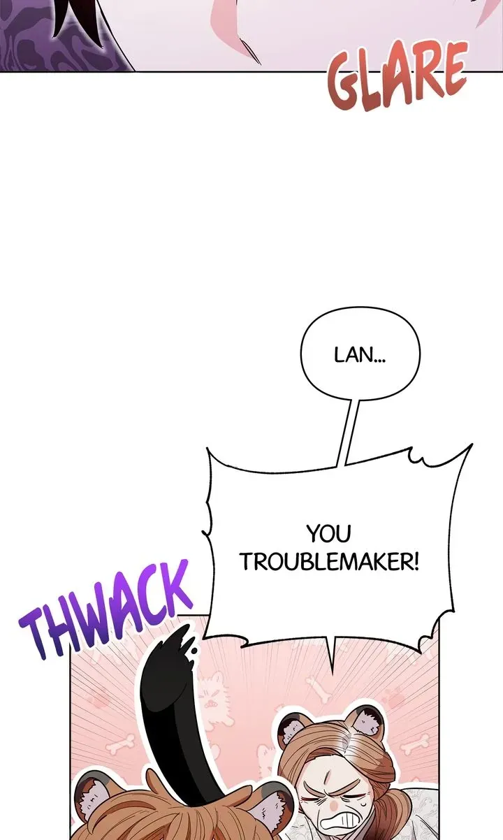 I Became the Tiger’s Daughter Chapter 37 page 84 - 