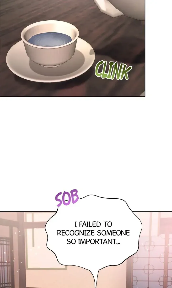 I Became the Tiger’s Daughter Chapter 37 page 89 - 