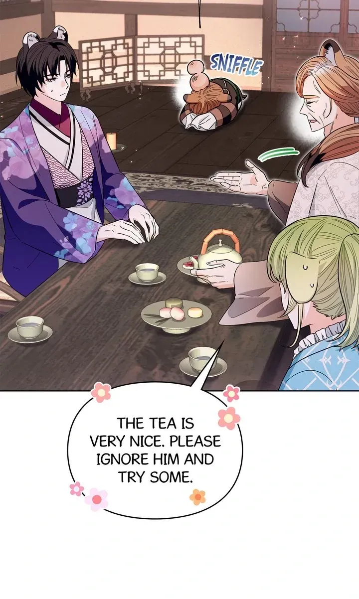 I Became the Tiger’s Daughter Chapter 37 page 90 - 
