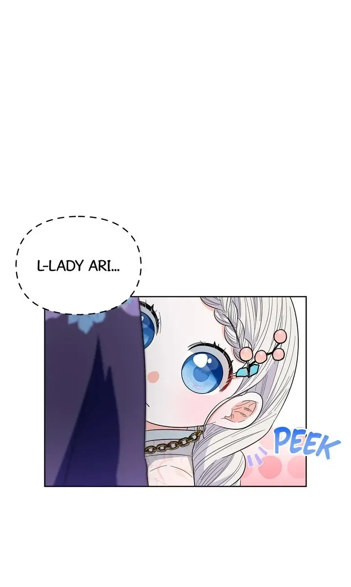 I Became the Tiger’s Daughter Chapter 37 page 92 - 