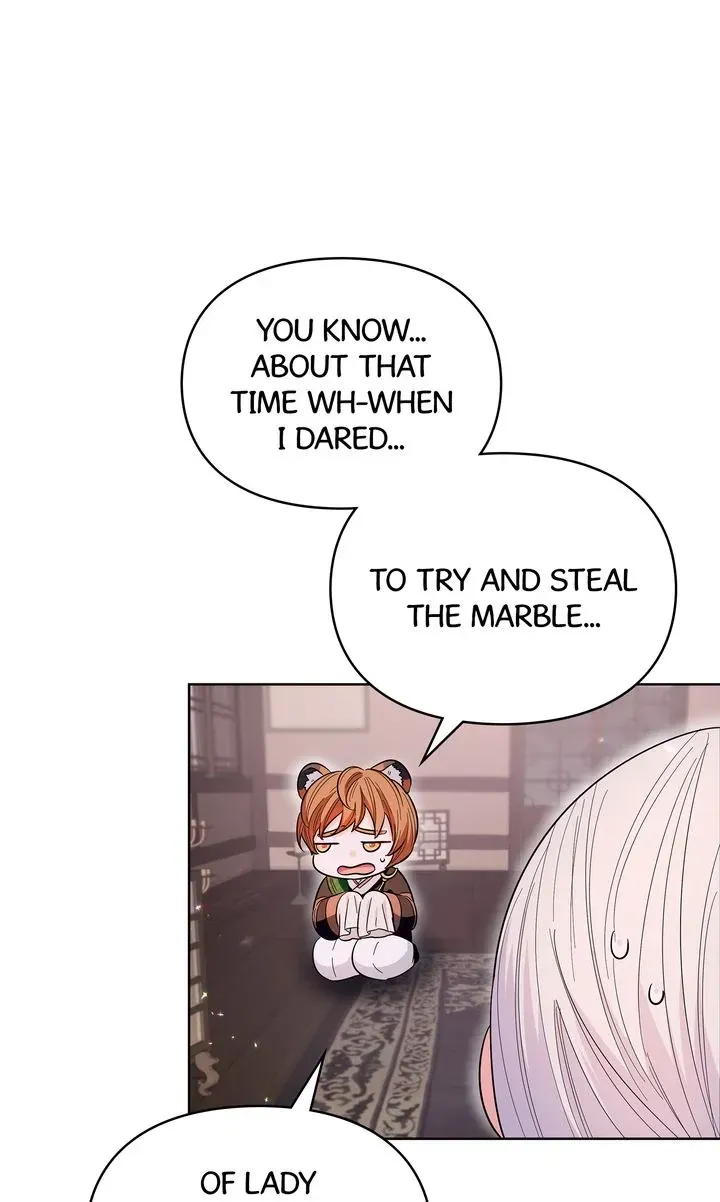 I Became the Tiger’s Daughter Chapter 37 page 94 - 