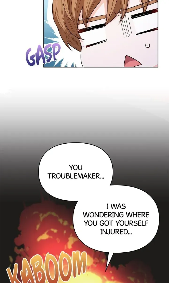 I Became the Tiger’s Daughter Chapter 37 page 99 - 