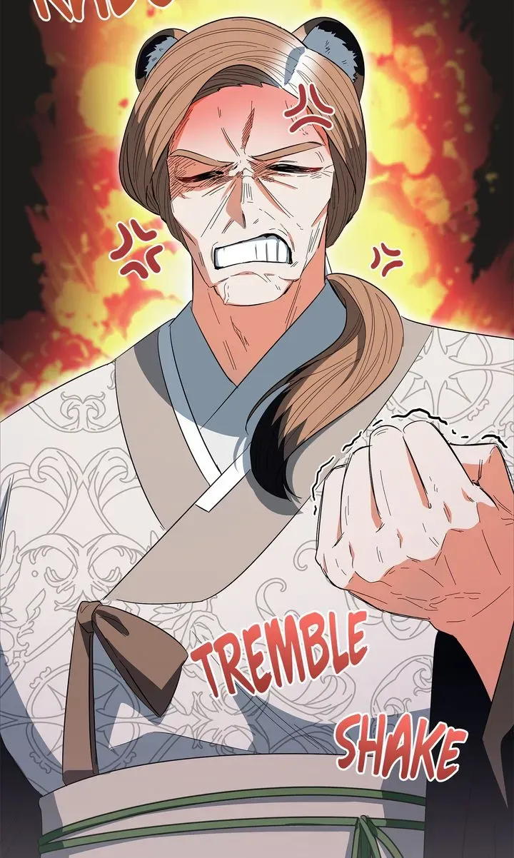 I Became the Tiger’s Daughter Chapter 37 page 100 - 