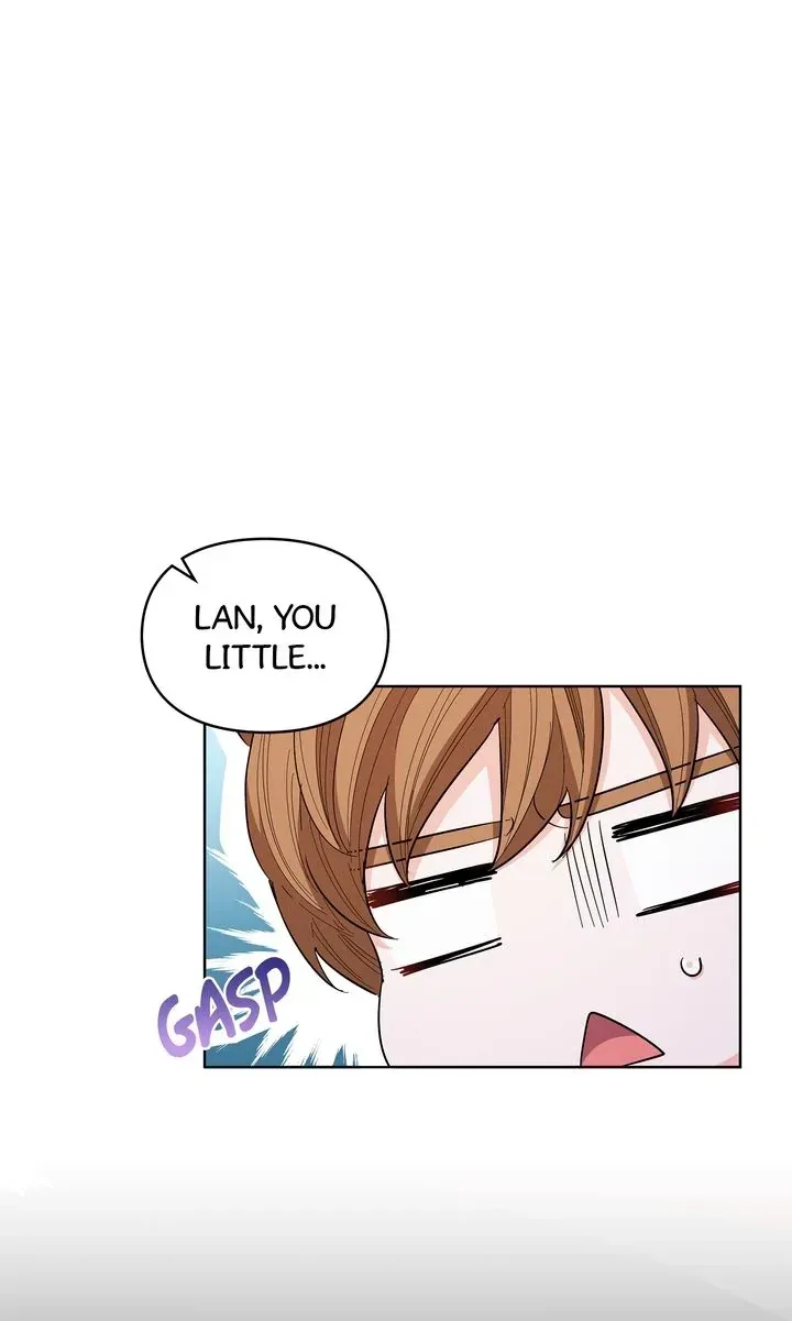 I Became the Tiger’s Daughter Chapter 38 page 1 - 