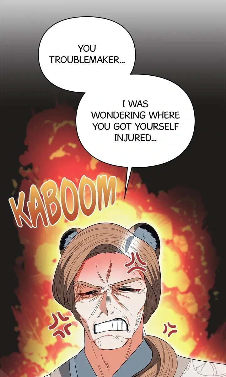 I Became the Tiger’s Daughter Chapter 38 page 2 - 