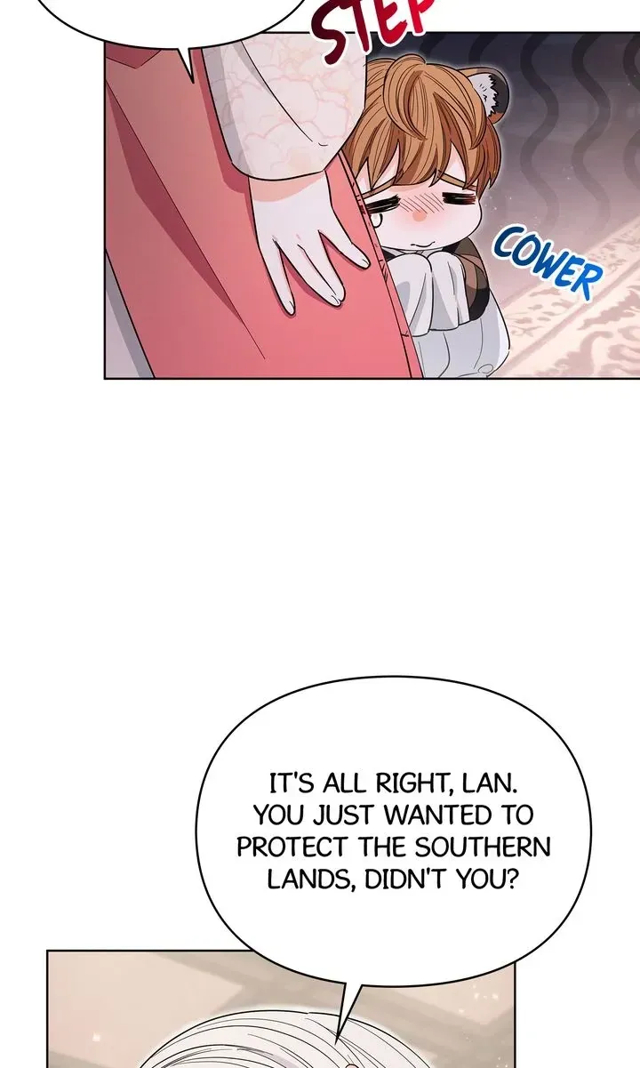 I Became the Tiger’s Daughter Chapter 38 page 13 - 