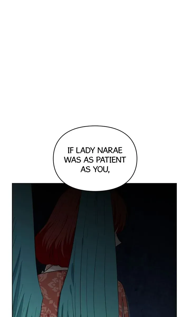 I Became the Tiger’s Daughter Chapter 38 page 17 - 