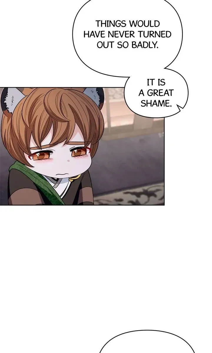 I Became the Tiger’s Daughter Chapter 38 page 19 - 