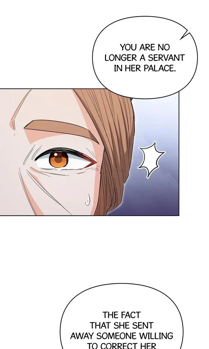 I Became the Tiger’s Daughter Chapter 38 page 25 - 