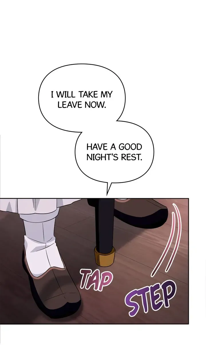 I Became the Tiger’s Daughter Chapter 38 page 30 - 