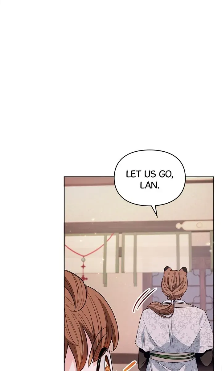 I Became the Tiger’s Daughter Chapter 38 page 31 - 