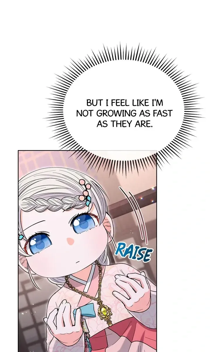 I Became the Tiger’s Daughter Chapter 38 page 45 - 