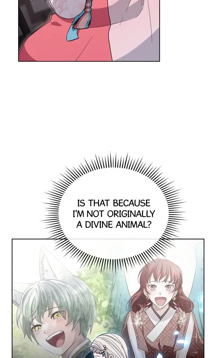 I Became the Tiger’s Daughter Chapter 38 page 46 - 