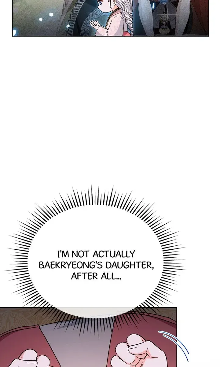 I Became the Tiger’s Daughter Chapter 38 page 47 - 
