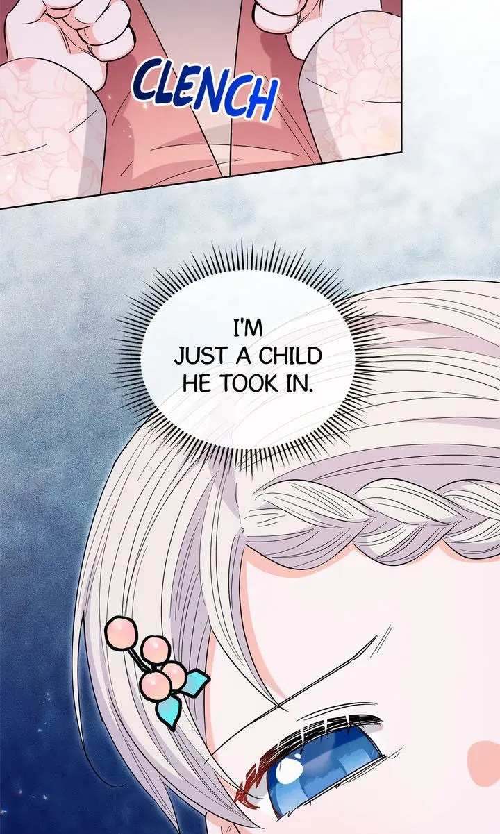 I Became the Tiger’s Daughter Chapter 38 page 48 - 