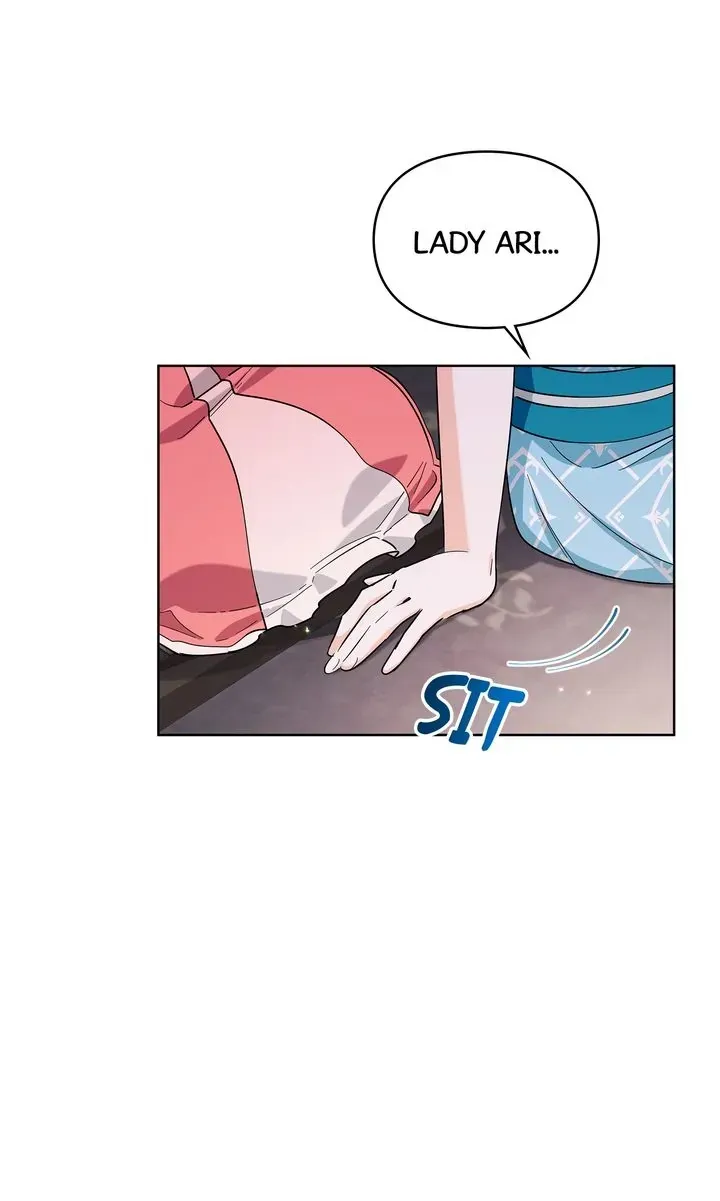 I Became the Tiger’s Daughter Chapter 38 page 50 - 