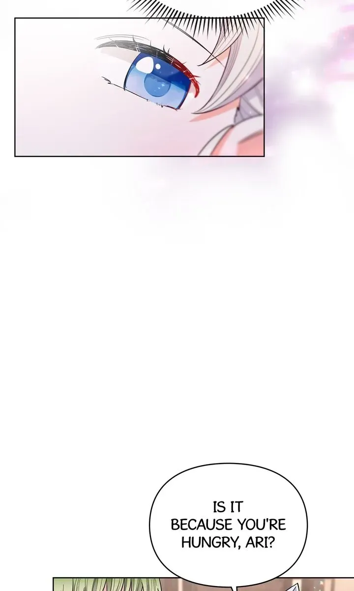 I Became the Tiger’s Daughter Chapter 38 page 53 - 
