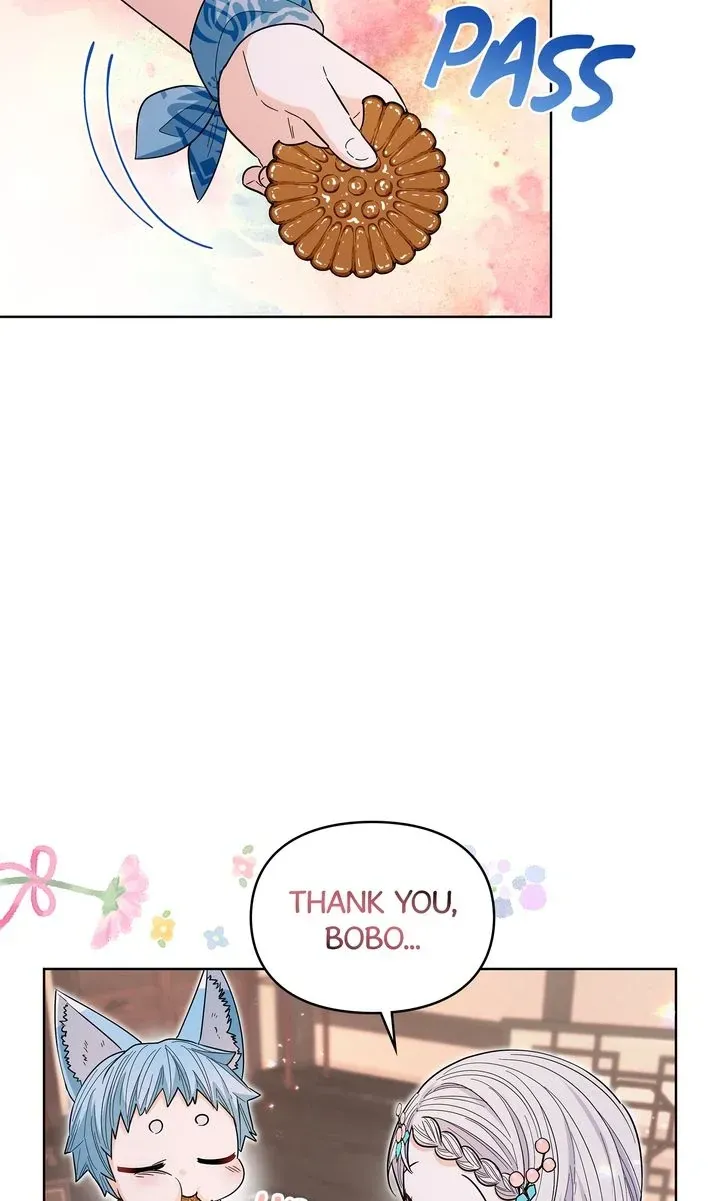 I Became the Tiger’s Daughter Chapter 38 page 55 - 