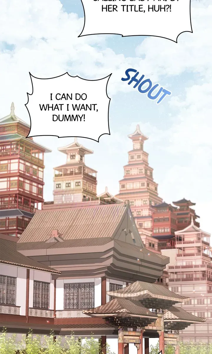 I Became the Tiger’s Daughter Chapter 38 page 60 - 