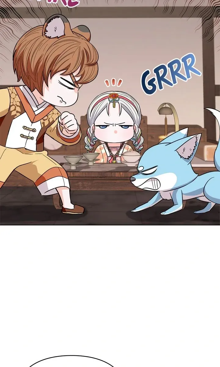 I Became the Tiger’s Daughter Chapter 38 page 63 - 