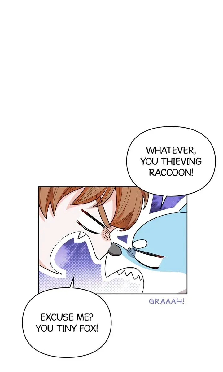 I Became the Tiger’s Daughter Chapter 38 page 65 - 