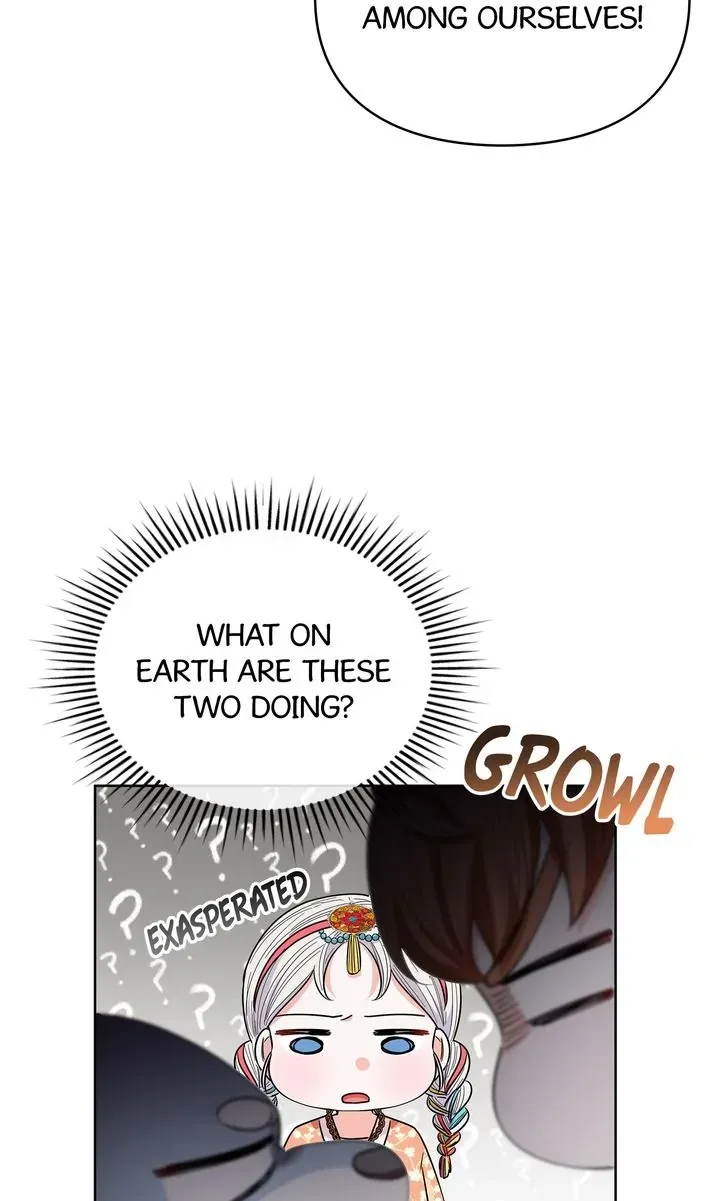 I Became the Tiger’s Daughter Chapter 38 page 68 - 