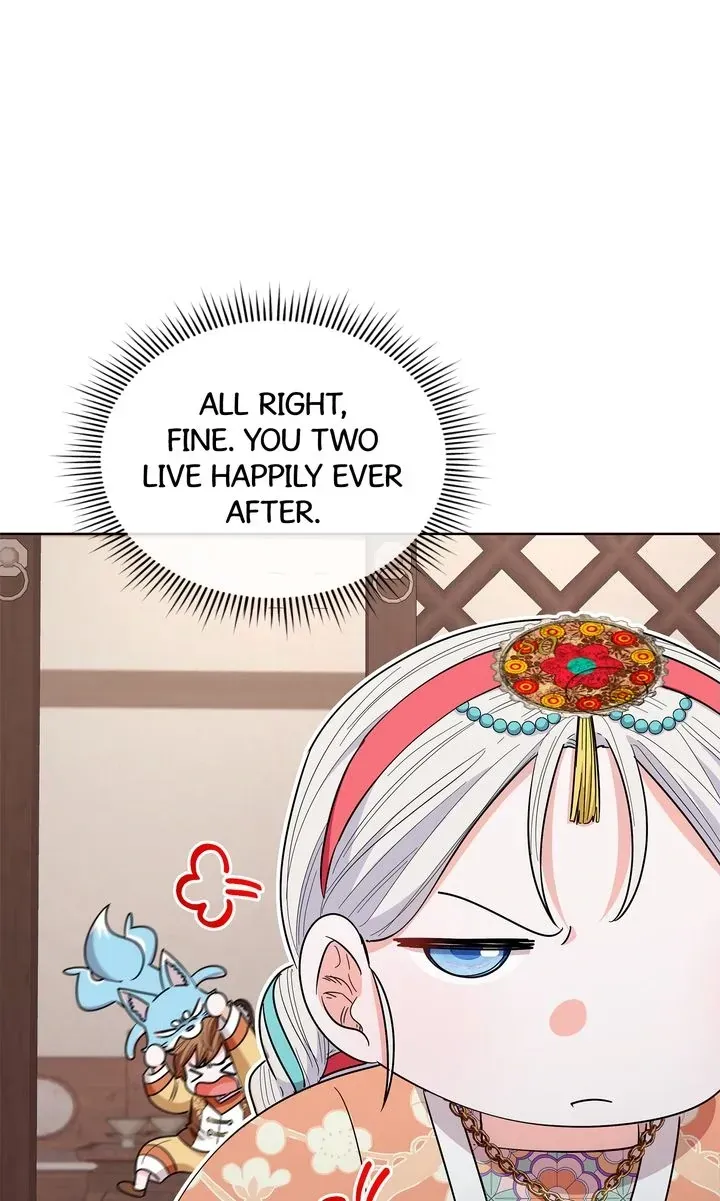 I Became the Tiger’s Daughter Chapter 38 page 70 - 