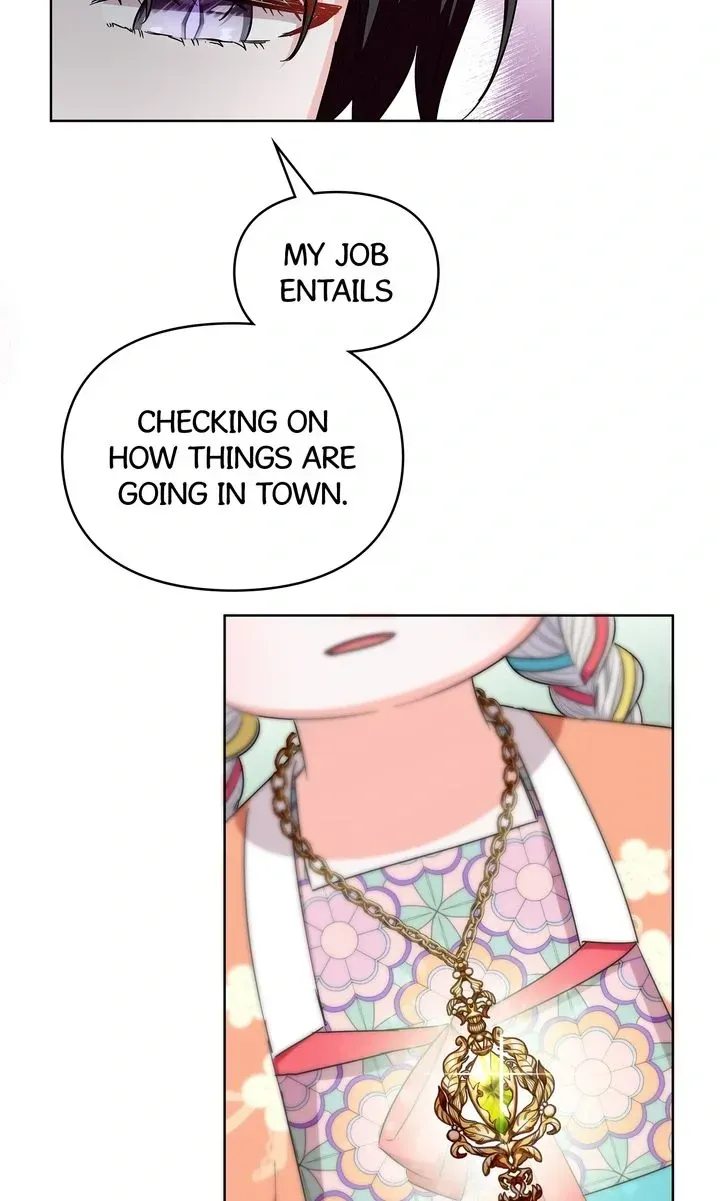 I Became the Tiger’s Daughter Chapter 38 page 77 - 