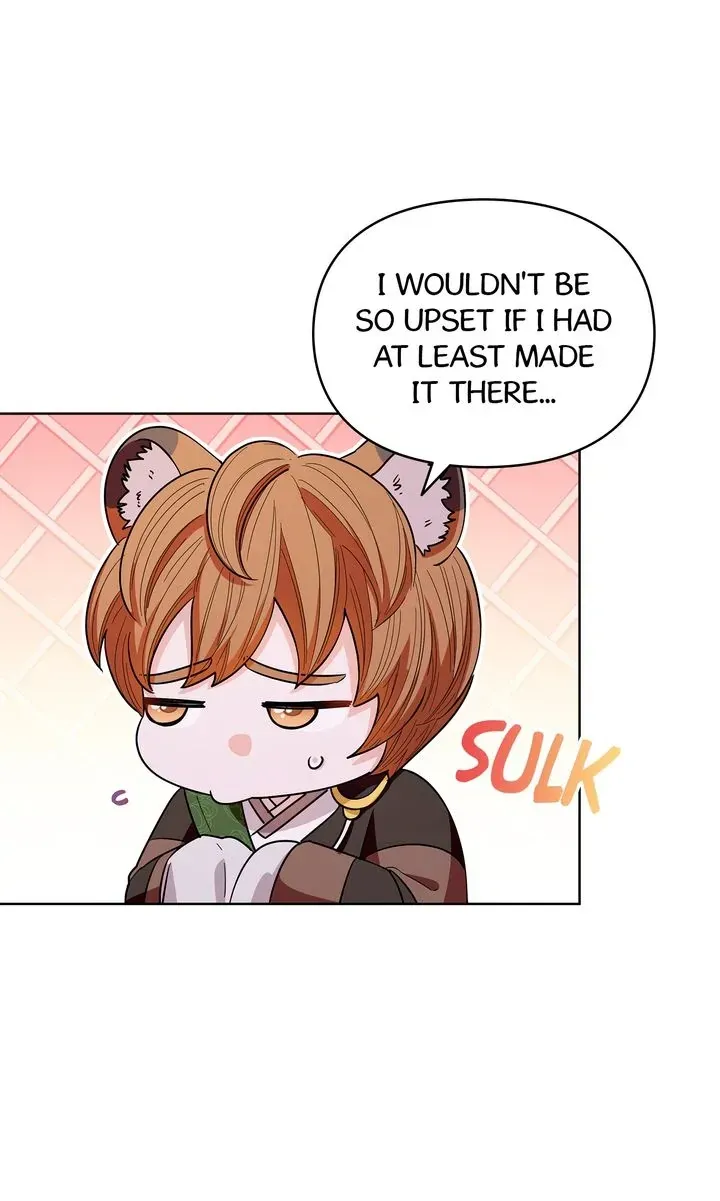 I Became the Tiger’s Daughter Chapter 38 page 9 - 