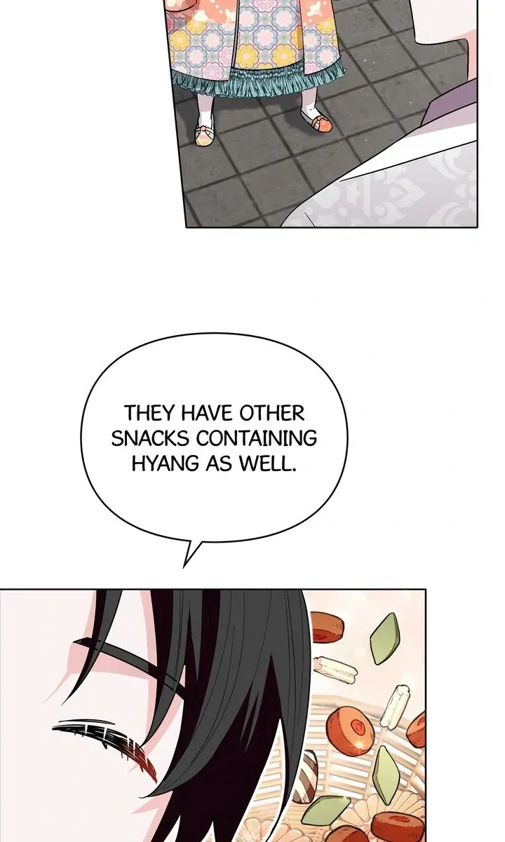I Became the Tiger’s Daughter Chapter 38 page 86 - 