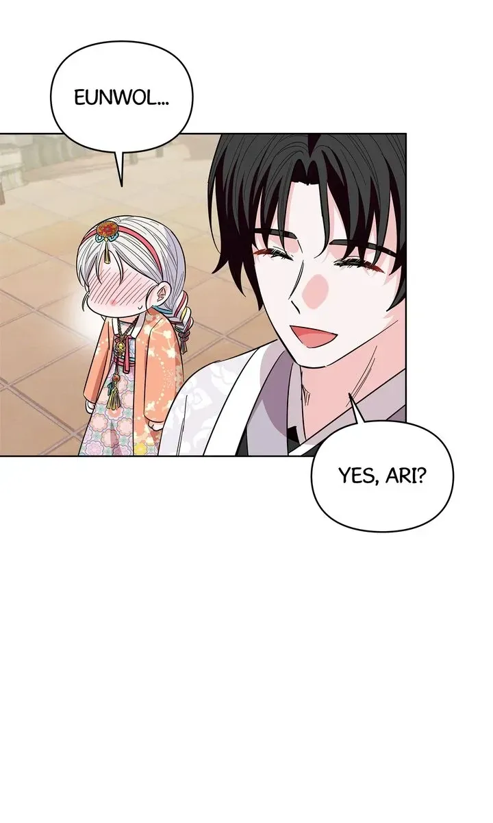 I Became the Tiger’s Daughter Chapter 38 page 90 - 