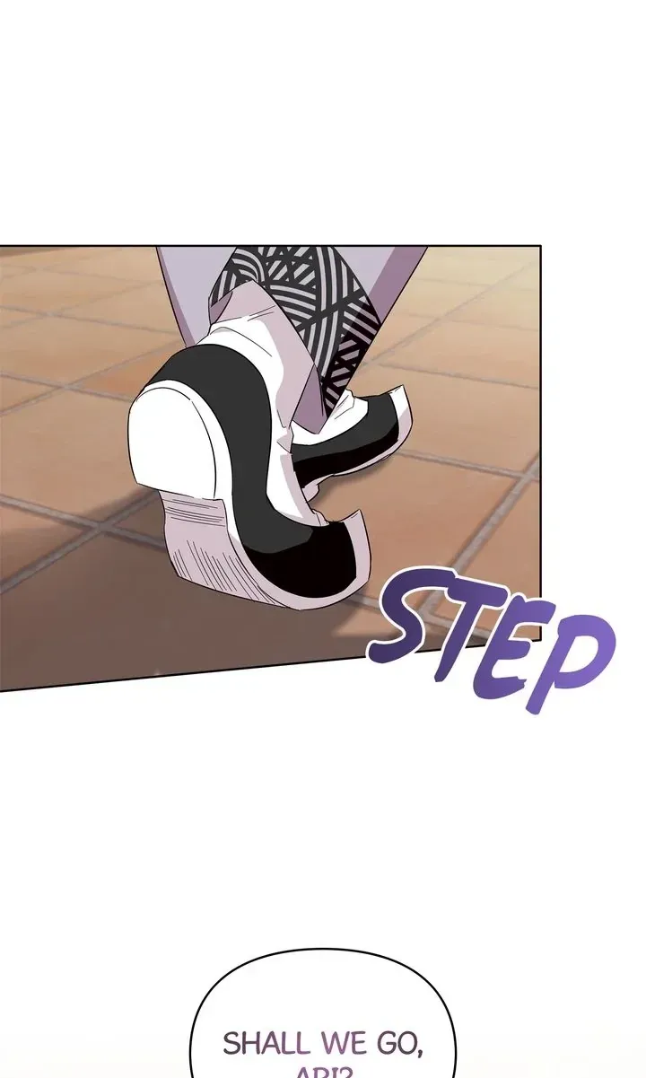 I Became the Tiger’s Daughter Chapter 38 page 92 - 