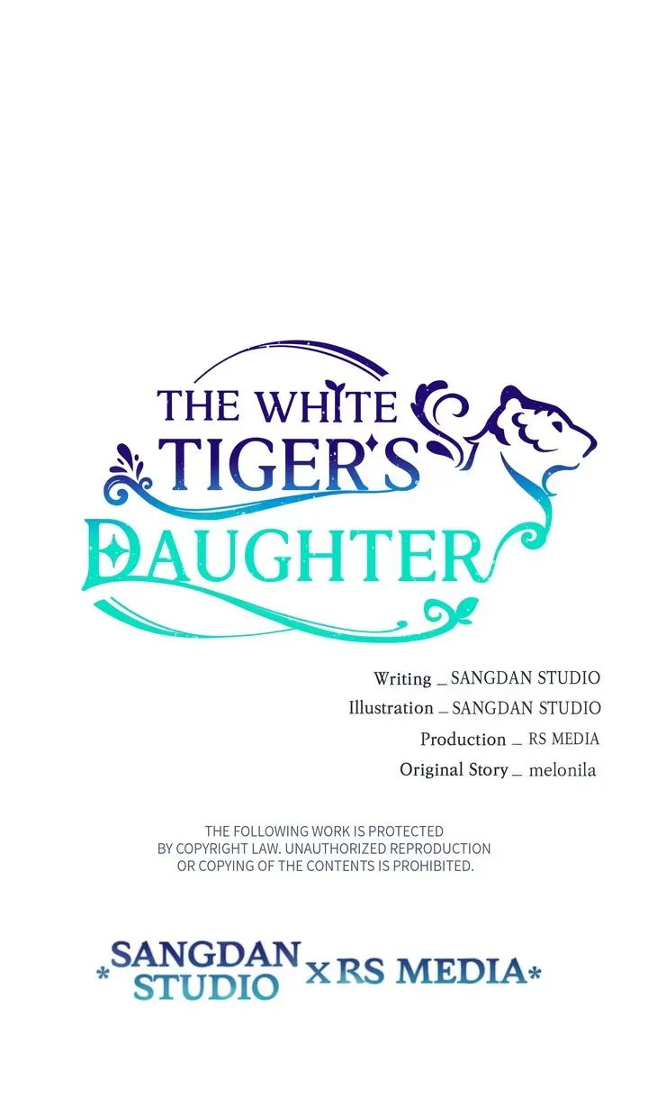 I Became the Tiger’s Daughter Chapter 39 page 112 - 