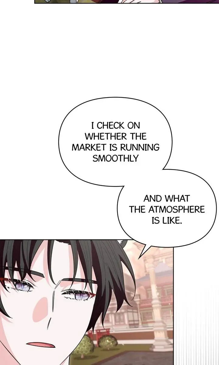 I Became the Tiger’s Daughter Chapter 39 page 20 - 