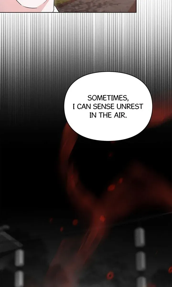 I Became the Tiger’s Daughter Chapter 39 page 21 - 