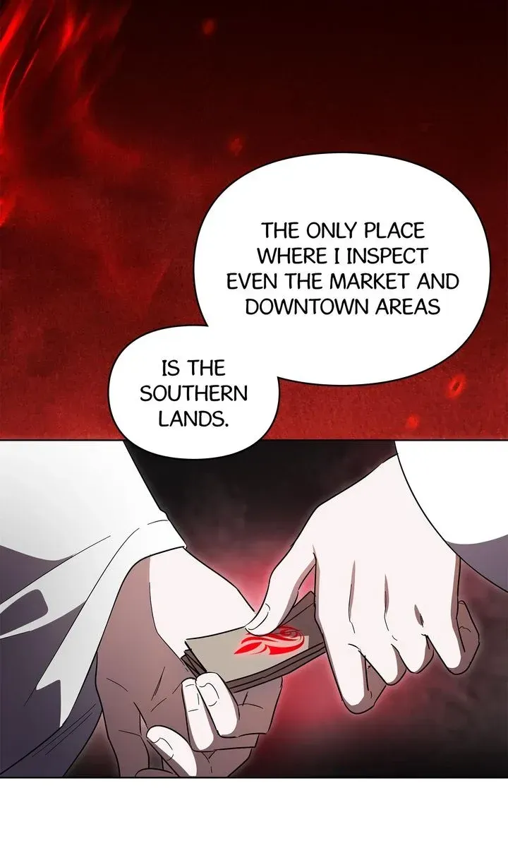 I Became the Tiger’s Daughter Chapter 39 page 23 - 