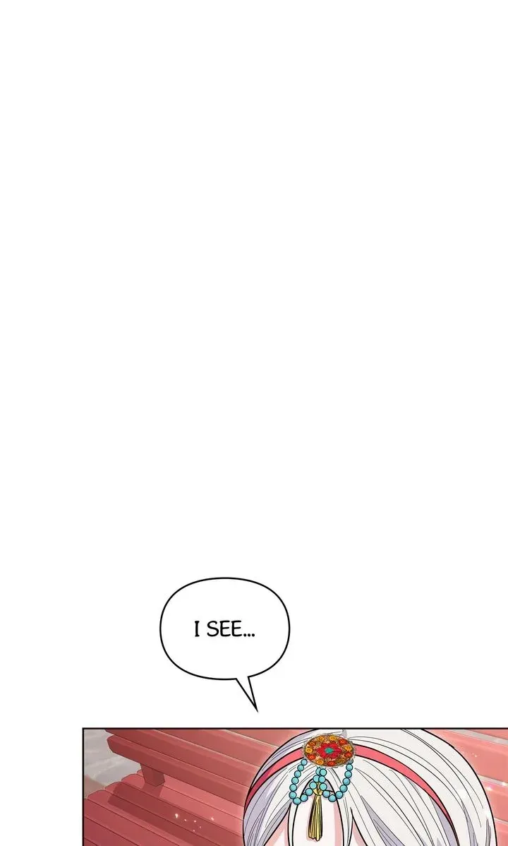 I Became the Tiger’s Daughter Chapter 39 page 24 - 