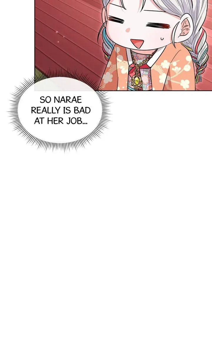 I Became the Tiger’s Daughter Chapter 39 page 25 - 