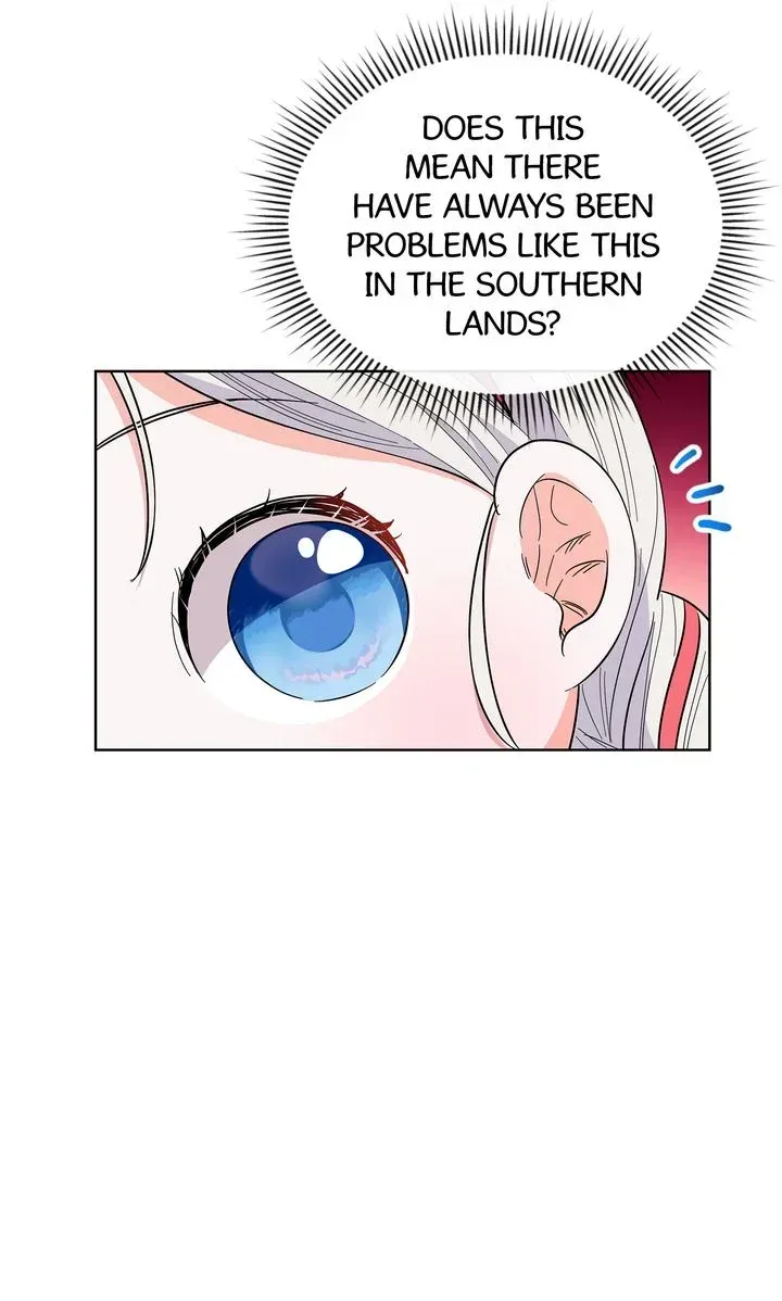 I Became the Tiger’s Daughter Chapter 39 page 26 - 