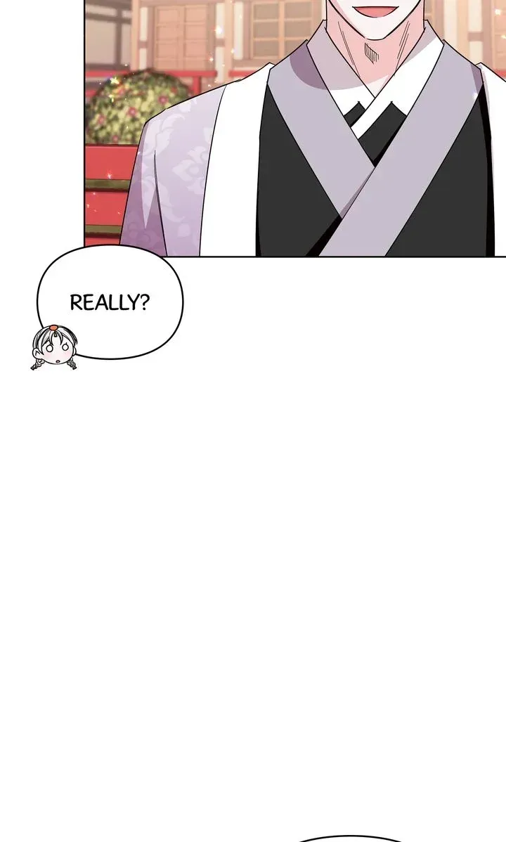 I Became the Tiger’s Daughter Chapter 39 page 29 - 