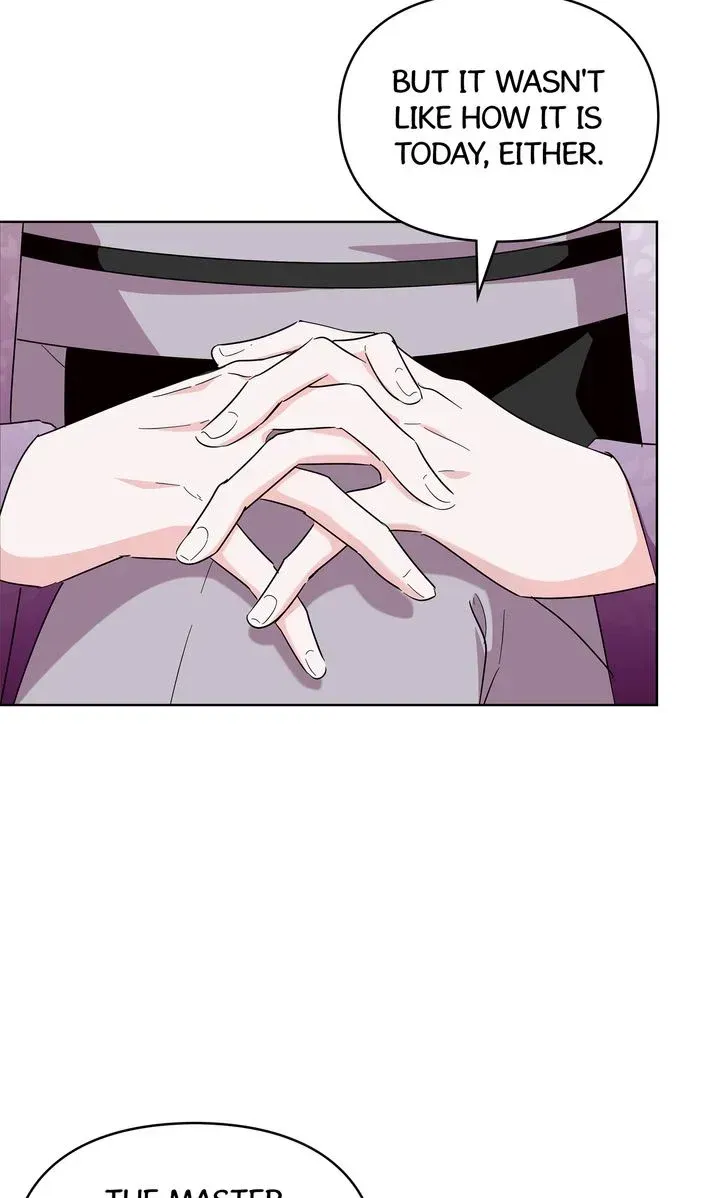 I Became the Tiger’s Daughter Chapter 39 page 30 - 
