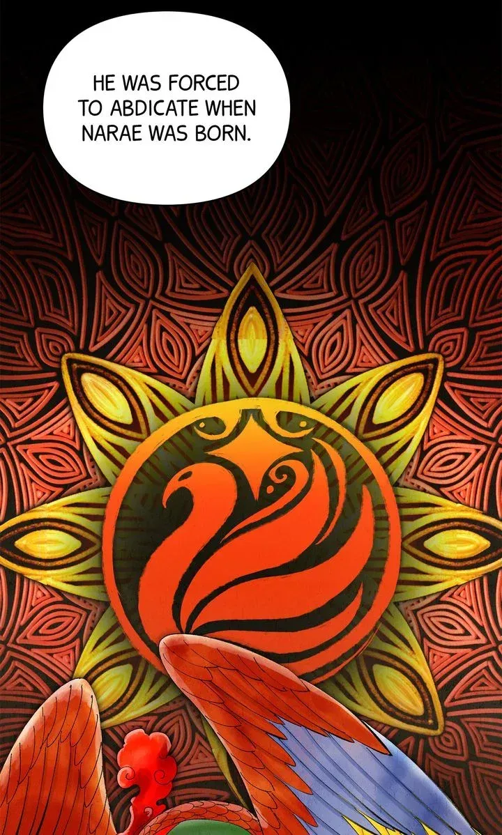 I Became the Tiger’s Daughter Chapter 39 page 34 - 
